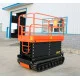 Liberty's Platform Scissor Lift
